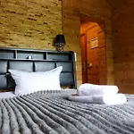 Wolfstein - Le Boutique 4* Bad Harzburg
