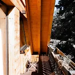 Wolfstein - Le Boutique Otel Bad Harzburg