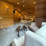 Wolfstein - Le Boutique 4*
