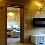 Hotell Wolfstein - Le Boutique Bad Harzburg