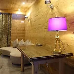 Wolfstein - Le Boutique 4*