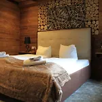Wolfstein - Le Boutique Hotell Bad Harzburg