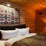 Wolfstein - Le Boutique 4* Bad Harzburg