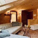 Wolfstein - Le Boutique Otel 4*