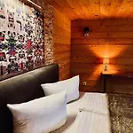Otel Wolfstein - Le Boutique 4*