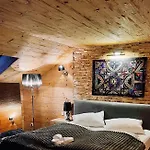 Otel Wolfstein - Le Boutique Bad Harzburg