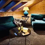 Wolfstein - Le Boutique Otel Bad Harzburg