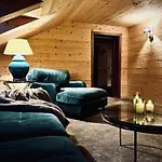Wolfstein - Le Boutique 4* Bad Harzburg