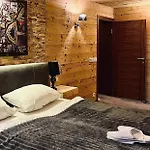 Hotell Wolfstein - Le Boutique
