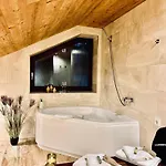 Hotell Wolfstein - Le Boutique Bad Harzburg