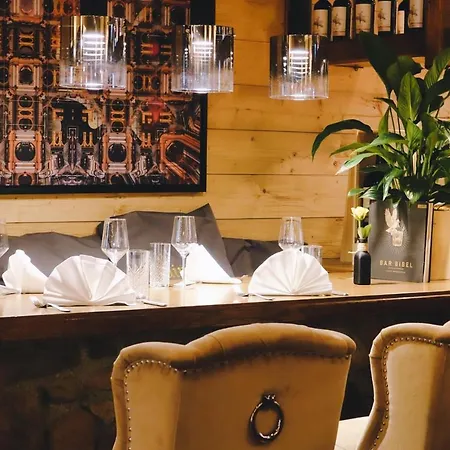 Hotel Wolfstein - Le Boutique Bad Harzburg