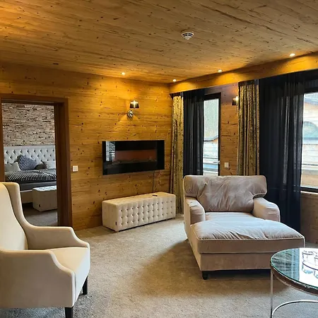 Hotel Wolfstein - Le Boutique Bad Harzburg