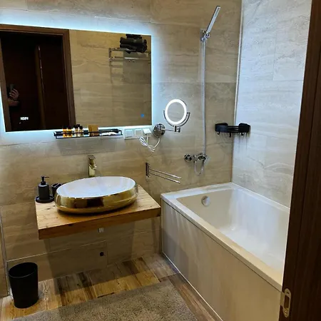 Hotel Wolfstein - Le Boutique Bad Harzburg