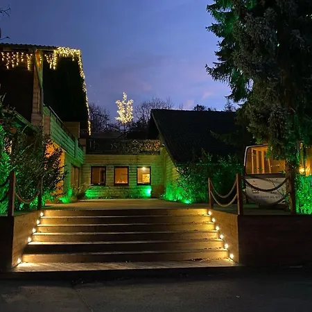 Hotel Wolfstein - Le Boutique 4*