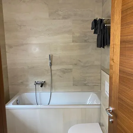 Hotel Wolfstein - Le Boutique