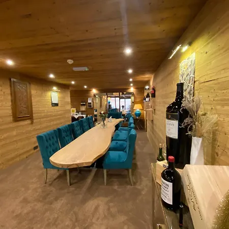 Hotel Wolfstein - Le Boutique Bad Harzburg