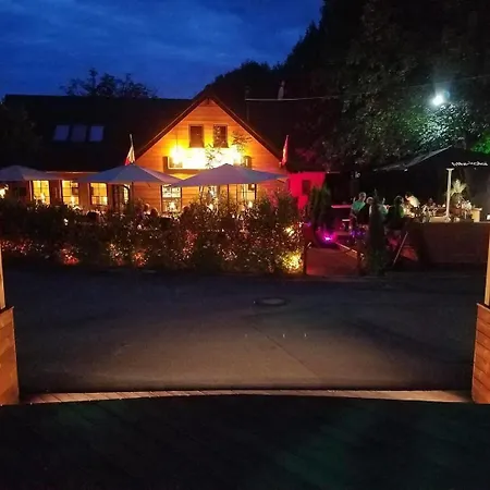 Wolfstein - Le Boutique Hotel 4*