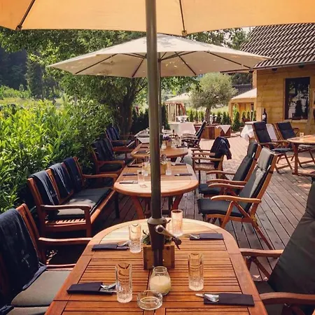 Wolfstein - Le Boutique Hotel 4*