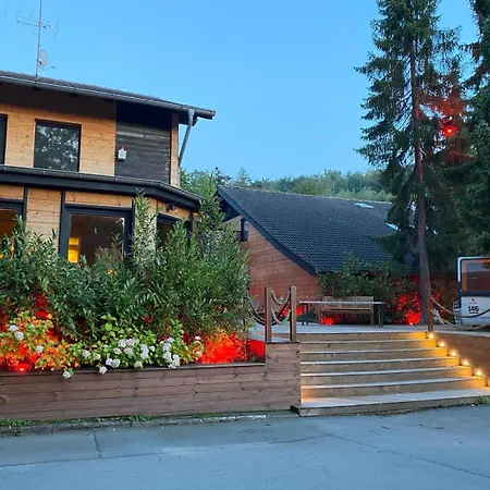 Wolfstein - Le Boutique Hotel