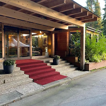 Wolfstein - Le Boutique Hotel