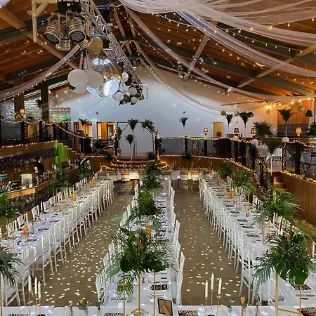 Wolfstein - Le Boutique Otel Bad Harzburg