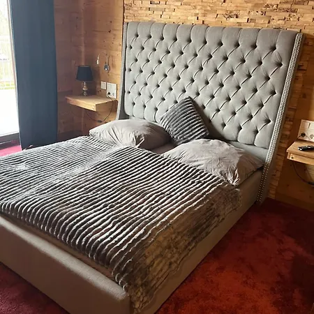 Hotel Wolfstein - Le Boutique