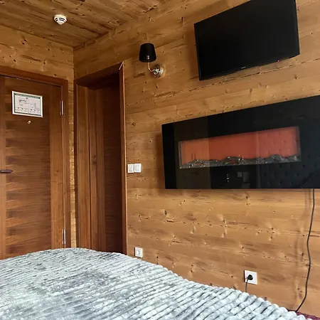Wolfstein - Le Boutique Szálloda Bad Harzburg