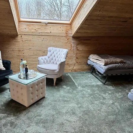Szálloda Wolfstein - Le Boutique 4*