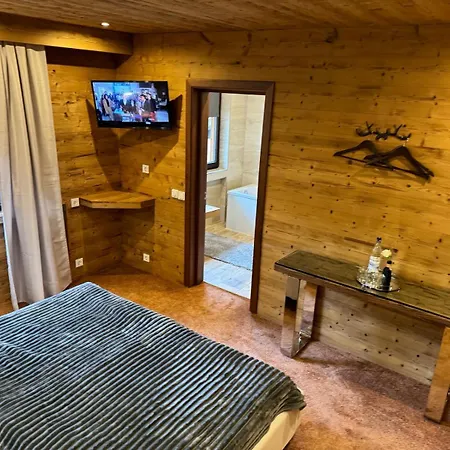 Wolfstein - Le Boutique 4* Bad Harzburg
