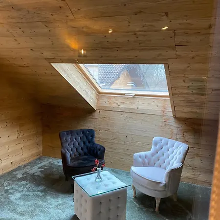 Hotel Wolfstein - Le Boutique