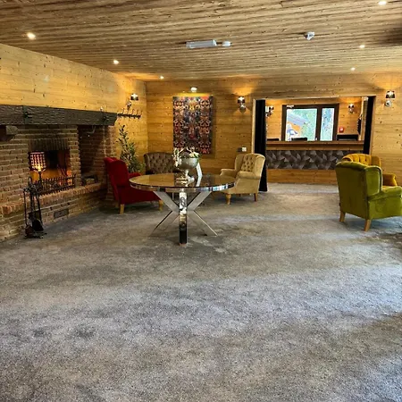 Hotel Wolfstein - Le Boutique Bad Harzburg