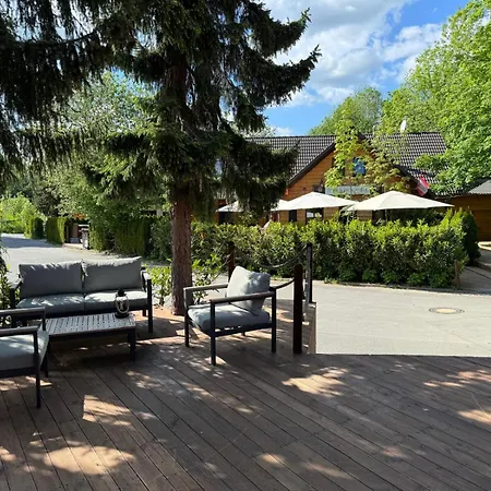 Wolfstein - Le Boutique Hotel