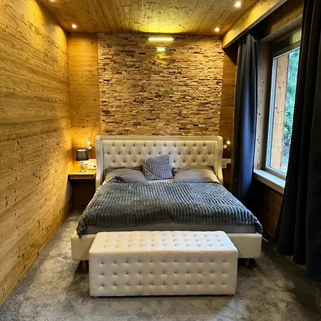 Hotel Wolfstein - Le Boutique Bad Harzburg