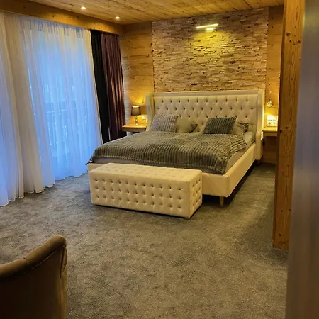 Wolfstein - Le Boutique Hotel Bad Harzburg