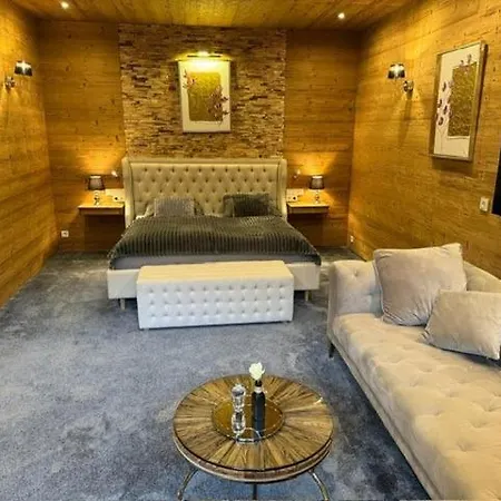 Wolfstein - Le Boutique Hotel