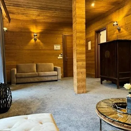 Wolfstein - Le Boutique Szálloda 4*