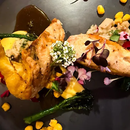 Wolfstein - Le Boutique 4* Bad Harzburg