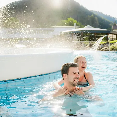 Hotel Wolfstein - Le Boutique Bad Harzburg