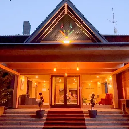 Wolfstein - Le Boutique Hotel