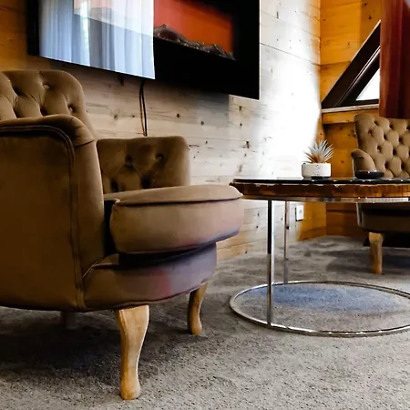 Wolfstein - Le Boutique 4* Bad Harzburg