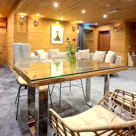 Wolfstein - Le Boutique Hotel