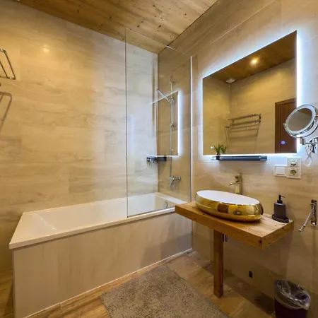 Hotel Wolfstein - Le Boutique Bad Harzburg