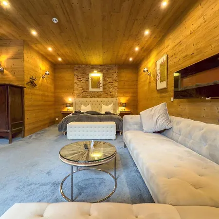 Wolfstein - Le Boutique Hotel