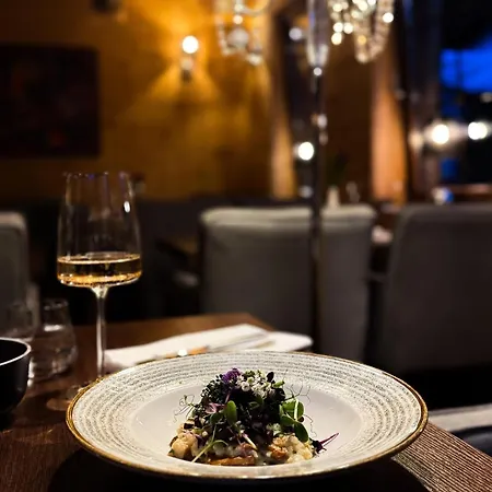 Wolfstein - Le Boutique Hotel 4*