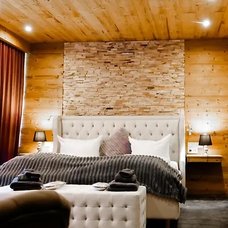 Hotell Wolfstein - Le Boutique 4*