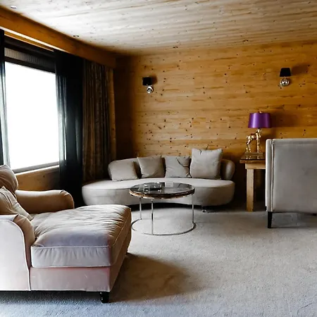 Hotel Wolfstein - Le Boutique