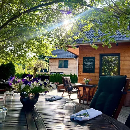 Wolfstein - Le Boutique Hotel 4*