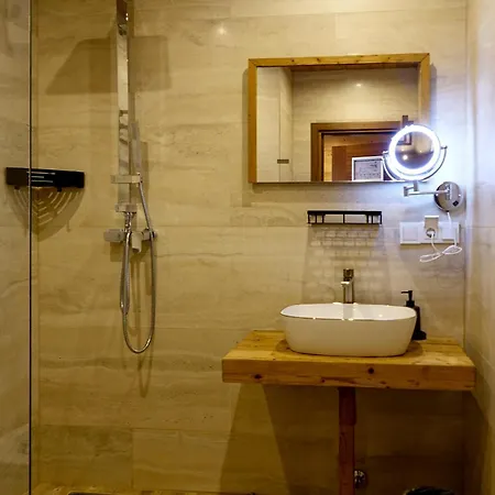 Wolfstein - Le Boutique Hotel Bad Harzburg