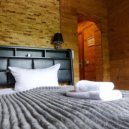 Wolfstein - Le Boutique 4* Bad Harzburg