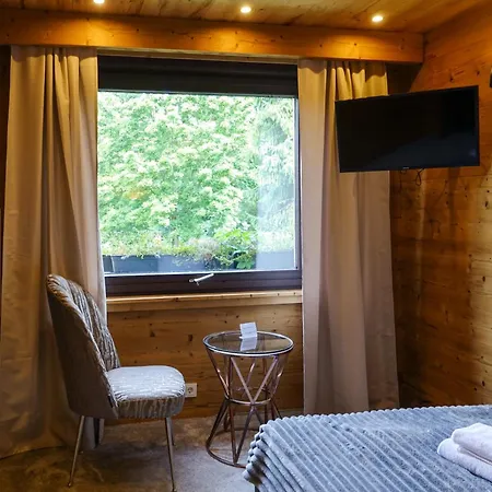 Hotel Wolfstein - Le Boutique 4*
